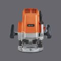 Electric Router _ Orange. 