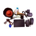 Blazer Anti theft security car Alarm System Vehicle Security System. 