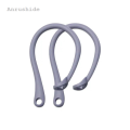 Sutuiying Profesional Anrushide Bluetooth Earphone Silicone Earhook For Airpods 1/2 Pro Earpods Profesional Loop Clip Headset Ear Hook Replacement Headphone Accessories. 