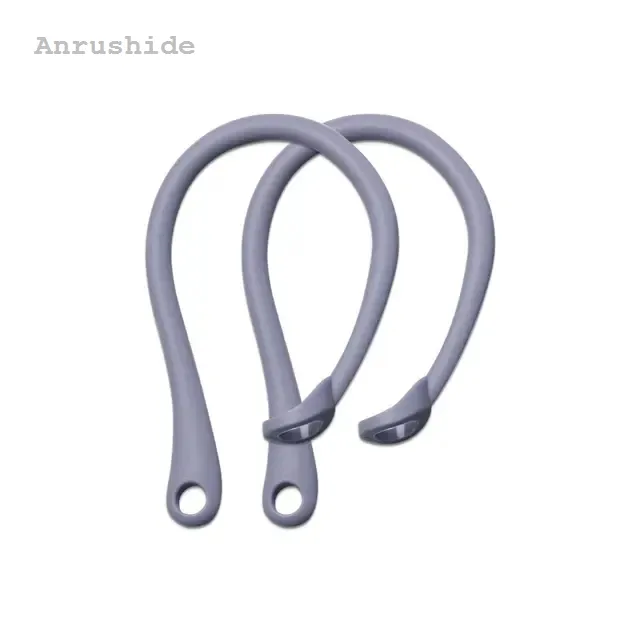 Sutuiying%20Profesional%20Anrushide%20Bluetooth%20Earphone%20Silicone%20Earhook%20For%20Airpods%201/2%20Pro%20Earpods%20Profesional%20Loop%20Clip%20Headset%20Ear%20Hook%20Replacement%20Headphone%20Accessories%20-%20Image%208
