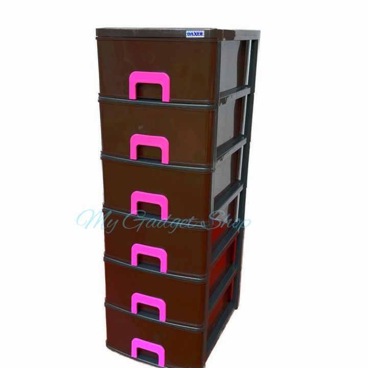 Baby%20drawer%20cupboard%20damro%20daxer%20wardrobe%20cloth%20storage%20box%20bed%20room%20cupboard%20-%20Image%202