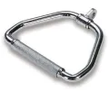6" Pull Ring Handle. 