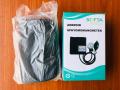 Professional Aneroid Sphygmomanometer BP Meter (Blood Pressure Meter). 