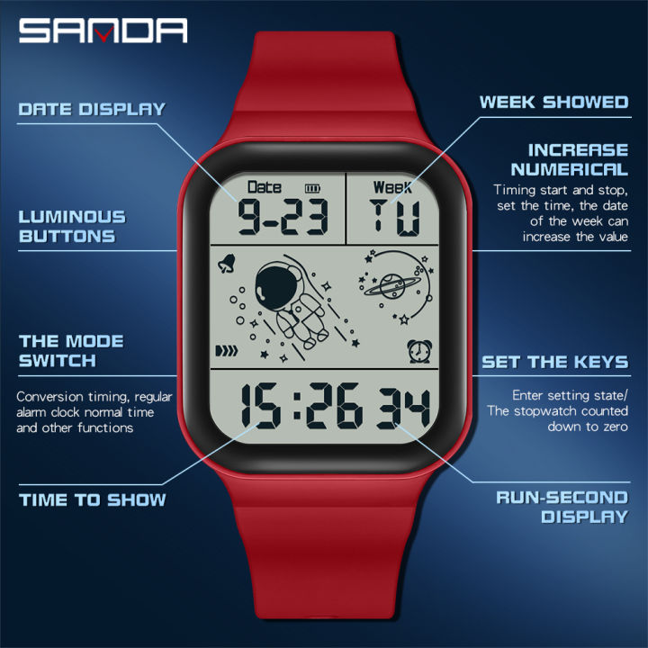 Sanda%20Fashion%20Men's%20Watches%2050M%20Waterproof%20Sports%20Casual%20%20Wristwatch%20for%20Male%20Clock%20Relogios%20Masculino%206052%20-%20Image%207
