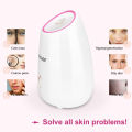 A-Z Corner Deep Cleaning Facial Steamer DIY Fruit Steam Sprayer Beauty Device Moisturizing Skin Care. 