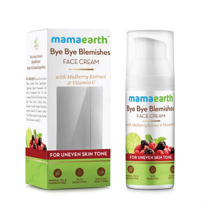 Mamaearth%20Bye%20Bye%20Blemishes%20Face%20Cream,%20For%20Pigmentation%20&%20Blemish%20Removal,%20With%20Mulberry%20Extract%20&%20Vitamin%20C%20-%2030ml%20SAB%20-%20Image%203