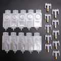 10PCS Ink Damper for Inkjet Printer Filter Solvent Water Based. 