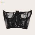 Underbust Corset Belt, Waist Corset, Lace Open Cup Corset, Short Torso Underwire Boned Corset, Underboob Waist. 