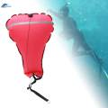 Scuba Diving Float Buoy Gear Replacement Dives Water Bag 140lb. 