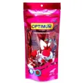 Optimum Highly Nutrition Fish Food Small Pellet 100G. 