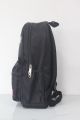 Double Shoulder Bag with Keytag. 