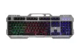 EDEL K503 RGB Wired Pro Gaming Keyboard. 