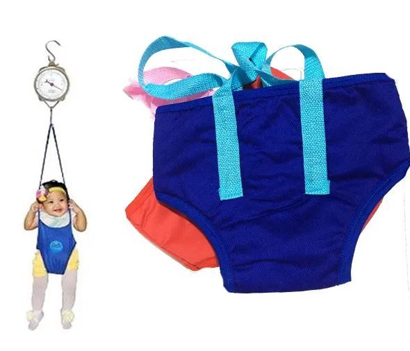 Baby Weight Scale Bag