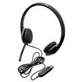 Logitech H340 USB Computer Headset. 