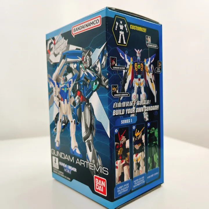 Genuine%20Bandai%20Gundam%20Infinite%20Assemble%EF%BC%8DArtemis%20Gundam%2040601%20-%20Image%203