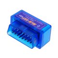 EIM327 -compatible OBD2 V2.1 EIM 327 V 2.1 OBD 2 Car Diagnostic-Tool Scanner OBDII Adapter Auto Diagnostic Ferramentas - We - 1 piece. 