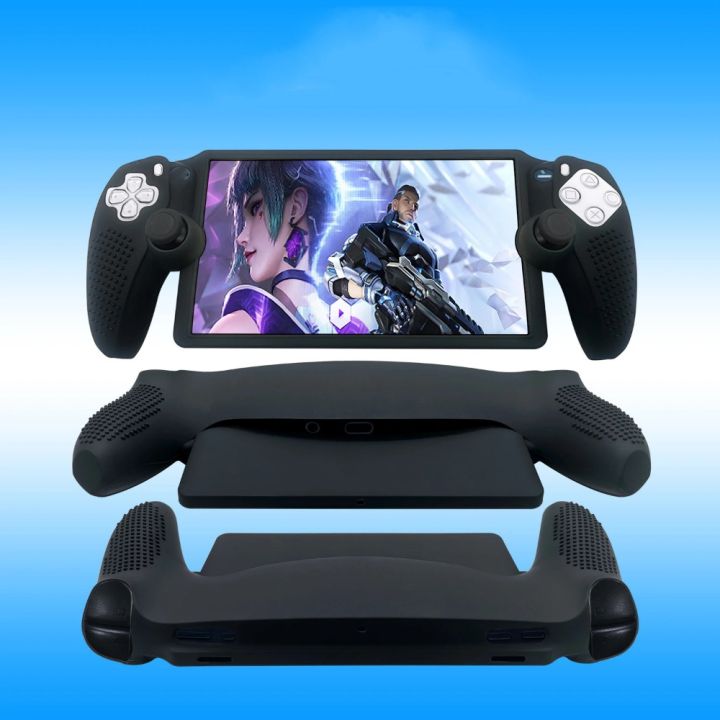 %E3%80%90Shop%20the%20Latest%20Trends%E3%80%91%20For%20Sony%20PlayStation%20Portal%20Console%20Case%20PS%20Portal%20Console%20Dust%20Protection%20Case%20PS5%20Portal%20Game%20Accessories%20-%20Image%202