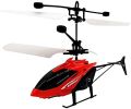 2 in 1 Hot Selling Remote Control Helicopter with Hand Sensor and USB For Kids. 