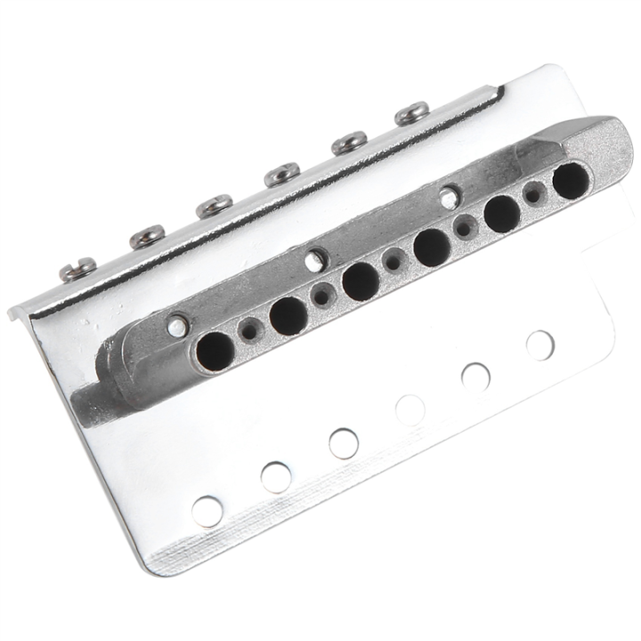 OUMERY%20For%20Electric%20Guitar%20Single%20Swing%20Bridge%20SQ%20Tremolo%20Bridge%20System%20Pull%20Plate%20String%20Bridge%20Concave%20String%20Code%20Silver%20-%20Image%202