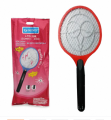 Rechargeable Mosquito Bat Fly Insect Killer Zapper GECKO Electronic Rechargeable Electric Racket. 