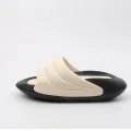 All-Matching Slippers Couple Men and Women Summer Non-Slip Outer Wear FashioninsTrendy Couple Platform Slippers. 