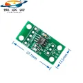X9C103S100K X9C104 Digital Potentiometer Board Module For Arduino Et 683. 