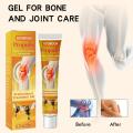 20g Joint Bone Therapy Gel Bee Venoms Propolis Bee Professional Treatments Gel Bee Venoms Gel For Legs Hands Arms Feet. 