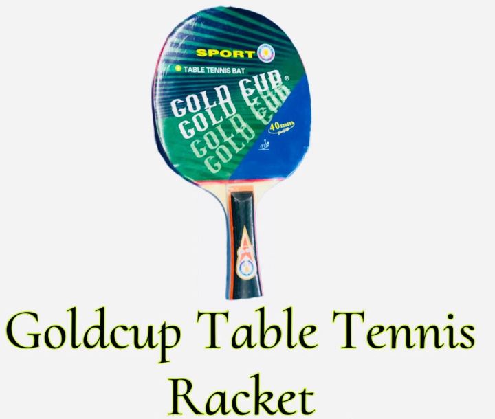 TABLE TENNIS Racket  / TT Racket Single