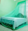 Mosquito Net 6x8 Mosquito Net Wallnet Plain Design Blue,Pink,Purple,Yellow,Green,Orange Plain Design Wallnet. 