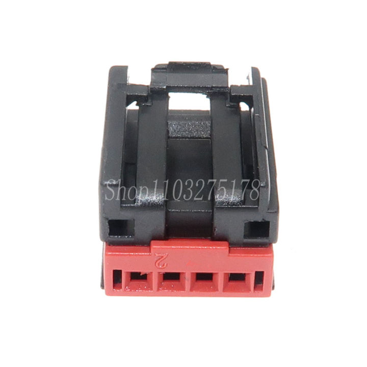 1%20Set%204%20Pin%201456983-1%201393367-1%201-1419158-6%206-1419169-8%20Auto%20Connector%20Window%20Regulator%20Switch%20Socket%20for%20Ford%20Focus%20Mondeo%20-%20Image%203