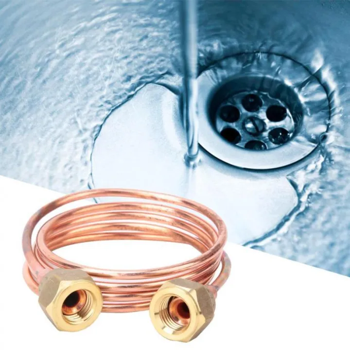 Capillary%20Tubing%20Copper%20Refrigerator%20Parts%20Soft%20Flexible%202.8mm%20G1/4"%20for%20Automotive%20Tools%20Equipment%20-%20Image%206