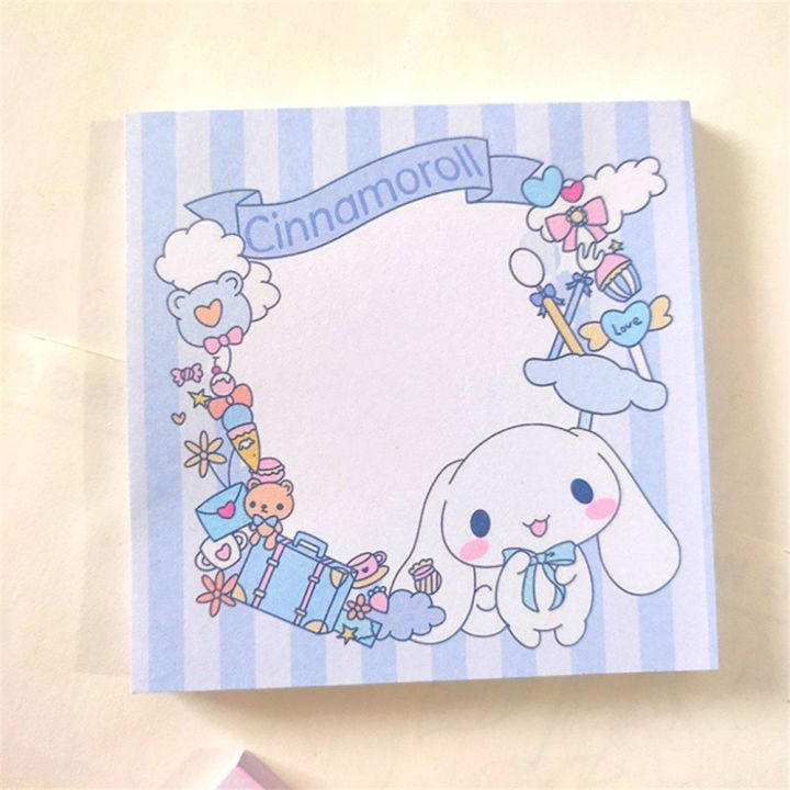 %E3%80%90ZOSR%E3%80%91Colnes%20Sweetheart%20Sticky%20Notes%20Cute%20Handbook%20Notepad%20High%20Appearance%20Kuromi%20Cinnamon%20Melody%20Memo%20Notes%20-%20Image%204