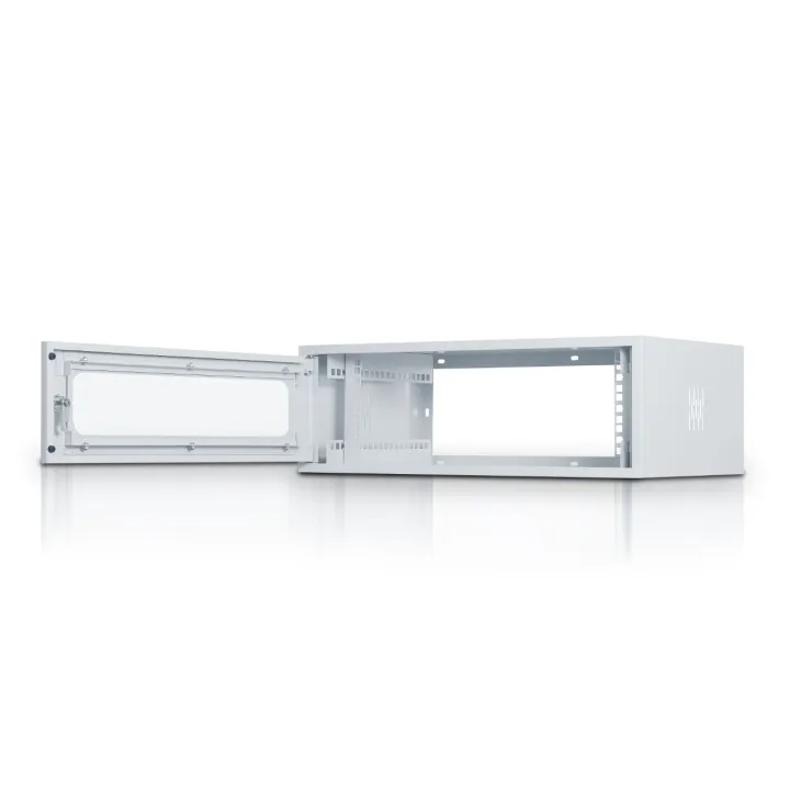 3U Network Rack Dimensions – 600(w)x200(h)x[350/425/600](d)mm Colour ...