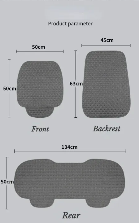Linen%20Car%20Seat%20Cover%20for%20All%20Seasons%20Soft%20Breathable%20Front%20Covers%20with%20Non-Slip%20Protector%20Universal%20Fit%20Most%20Car%20Van%20SUV%20Truck%20-%20Image%204