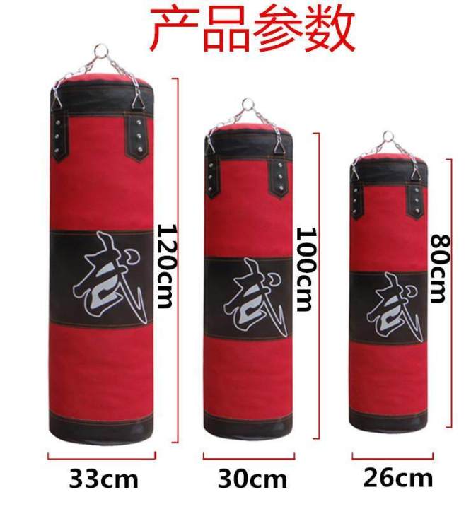 punching%20bag%20canvas%20red%20black%20100cm%20beg%20boxing%20beg%20kosong%20Empty%20bag%20Training%20Training%20MMA%20Boxing%20Hook%20Kick%20Sandbag%20Fight%20Sand%20Punch%20Punching%20Bag%20beg%20kosong%20empty%20bag%20-%20Image%207