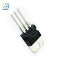 5Pcs/lot L7812CV TO-220 L7812 LM7812 7812 Positive-Voltage Regulators IC 12V 1.5A TO-220 Transistor. 