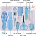 Baby care kit 10 in 1 set. 