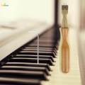 Piano Tune Hammer Voicing Tool Professional Rotated Repair Tool. 