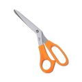 Scissors 7.5" Stainless Steel. 
