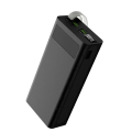 ASPOR A306 30000mAh Power Bank LCD display 22.5W and 20W PD Hot Selling. 