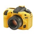 PULUZ Soft Silicone Protective Case for Nikon D7200 /D7100. 