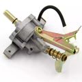 Gas Cooker, gas stove single Burner spark Ignition Switch Single way General Natural LPG Gas Stove Igniter Valve Body Accessories. 