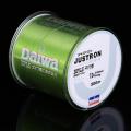 Nylon Line Daiwa Nylon Fishing Line 500M 2-35LB Monofilament Line Japan Material Fishline for Carp fishing. 