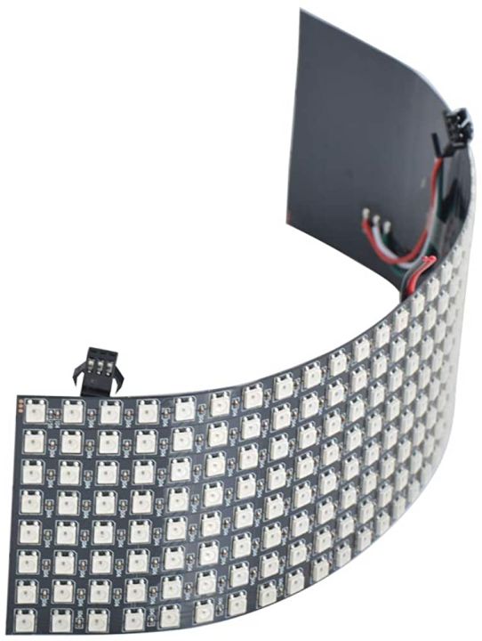 WS2812B%208x32%20RGB%20LED%20Digital%20Flexible%20Individually%20Addressable%20Panel%20Light%20Strip%20Module%20Matrix%20Screen%205V%20-%20Image%204