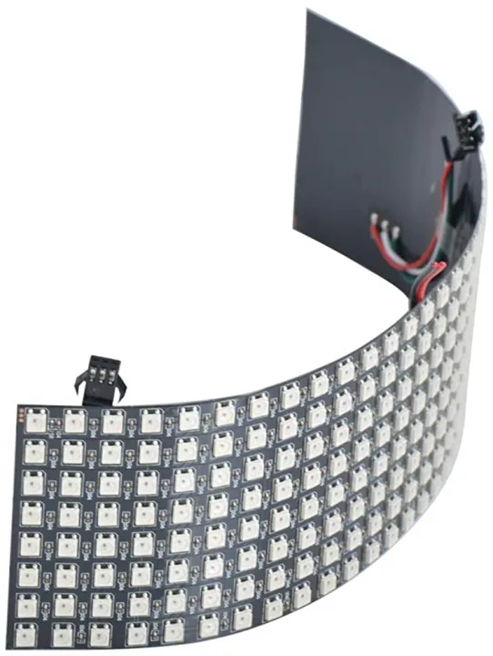 WS2812B%208x32%20RGB%20LED%20Digital%20Flexible%20Individually%20Addressable%20Panel%20Light%20Strip%20Module%20Matrix%20Screen%205V%20-%20Image%204