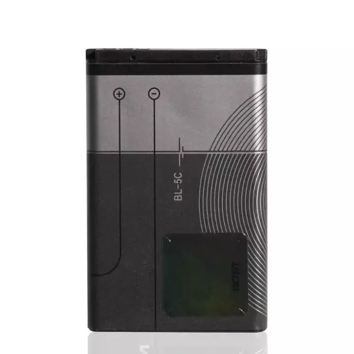 Nokia%20BL-5C%20Battery%20For%20105%202700%203100%203110%205130%206030%206230%20E50%203G%20Power%20-%20Image%202