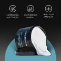 Men Deserve Daily Hair Cream (7 oil nourish) for Hair fall control, Dandruff Control,and Keratin Restore 100GM (FROM INDIA)SAB. 