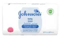 Johnson's - Baby Soap - Mild & Gentle Cleanse - 125g (Made By U.A.E). 