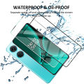 4-1PCS Tempered Glass for OnePlus Nord CE 3 2 Lite 5G CE3Lite CE3 3Lite N300 N200 N100 Screen Protection Protector Cover Film. 