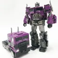 【DIV MALL】Transformation AOYI BMB Black Scourge SS38 Figure Toy. 